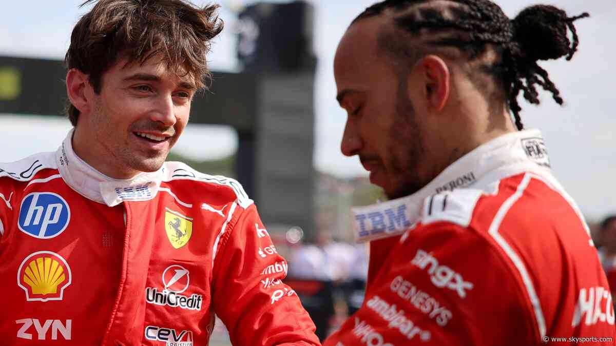 Do Mercedes now face twin Ferrari threat? Is driver market about to ramp up?