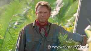 Path Of Titans Players Say Goodbye To Sam Neill With A Dinosaur March