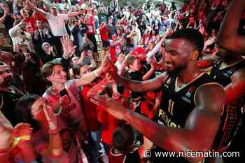 « Montrer au monde entier ce dont je suis capable » : l’ancien joueur de l’AS Monaco basket Alpha Diallo réagit à son arrivée en NBA à 29 ans