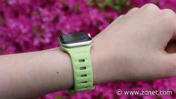 I highly recommend Nomad's chargers, phone cases, and watch bands - and my favorites are on sale now