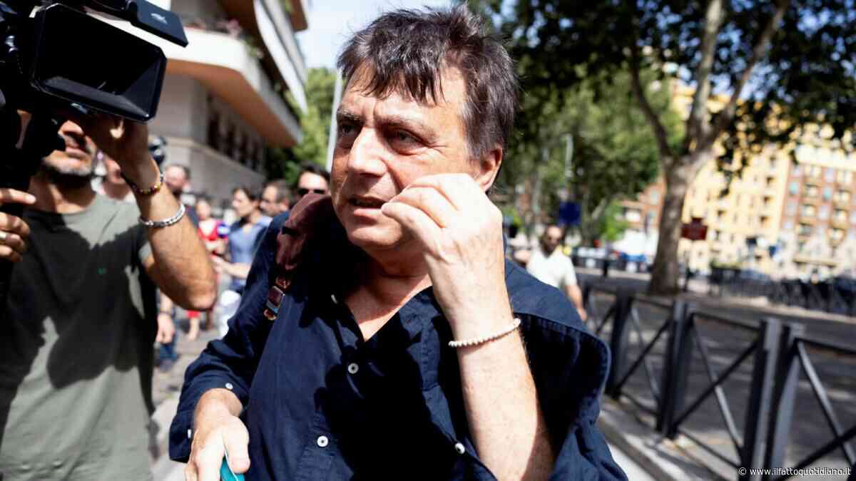 Attentato a Ranucci, uno degli arrestati ai pm: “Non conosco Lavitola, né sapevo chi fosse Ranucci”