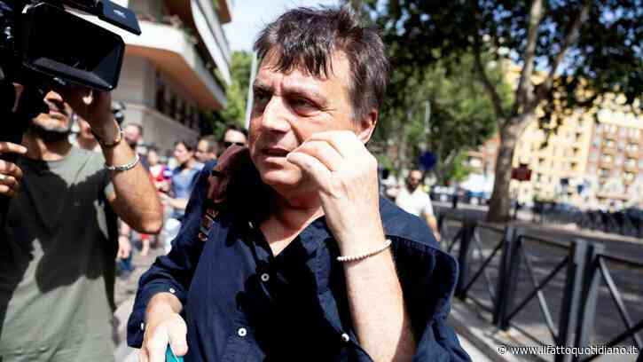 Attentato a Ranucci, uno degli arrestati ai pm: “Non conosco Lavitola, né sapevo chi fosse Ranucci”