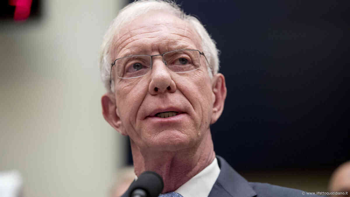 “Ho l’Alzheimer, non mi vengono in mente i nomi e dimentico le cose dette anche un attimo prima”: così Sully Sullenberger, l’eroe dell’ammaraggio miracoloso sul fiume Hudson con 155 passeggeri salvi