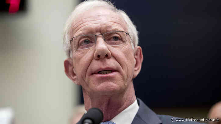 “Ho l’Alzheimer, non mi vengono in mente i nomi e dimentico le cose dette anche un attimo prima”: così Sully Sullenberger, l’eroe dell’ammaraggio miracoloso sul fiume Hudson con 155 passeggeri salvi