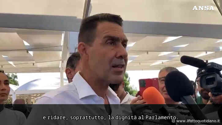 Legge elettorale, Vannacci marcia sulle macerie del centrodestra: “Preferenze affossate? Infami della poltrona, franchi tiratori grazie alle munizioni Pd”