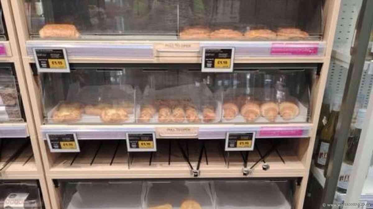 ASDA's major change across 142 stores
