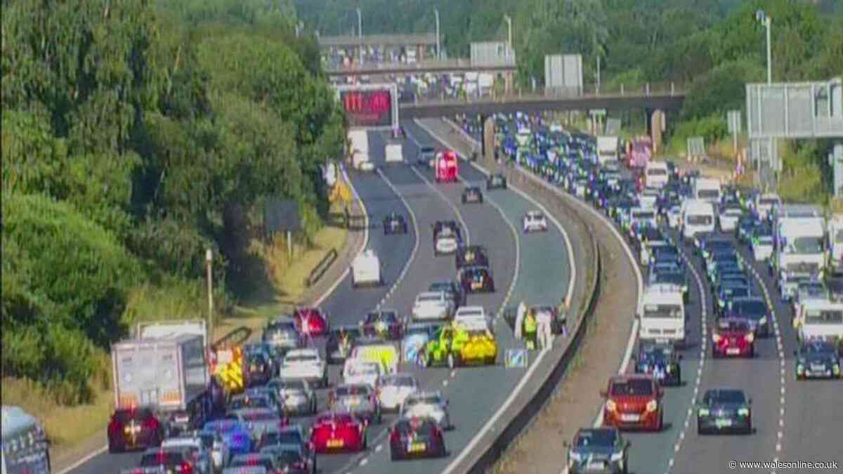 RAC issue warning ahead of 'Saturday summer scramble'
