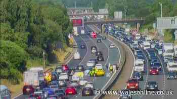 RAC issue warning ahead of 'Saturday summer scramble'