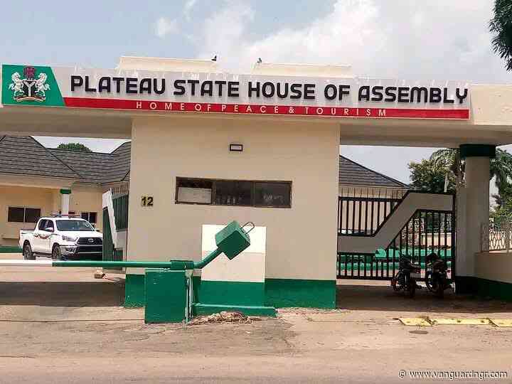 Plateau NLC to picket Assembly over lawmakers’ pension bill