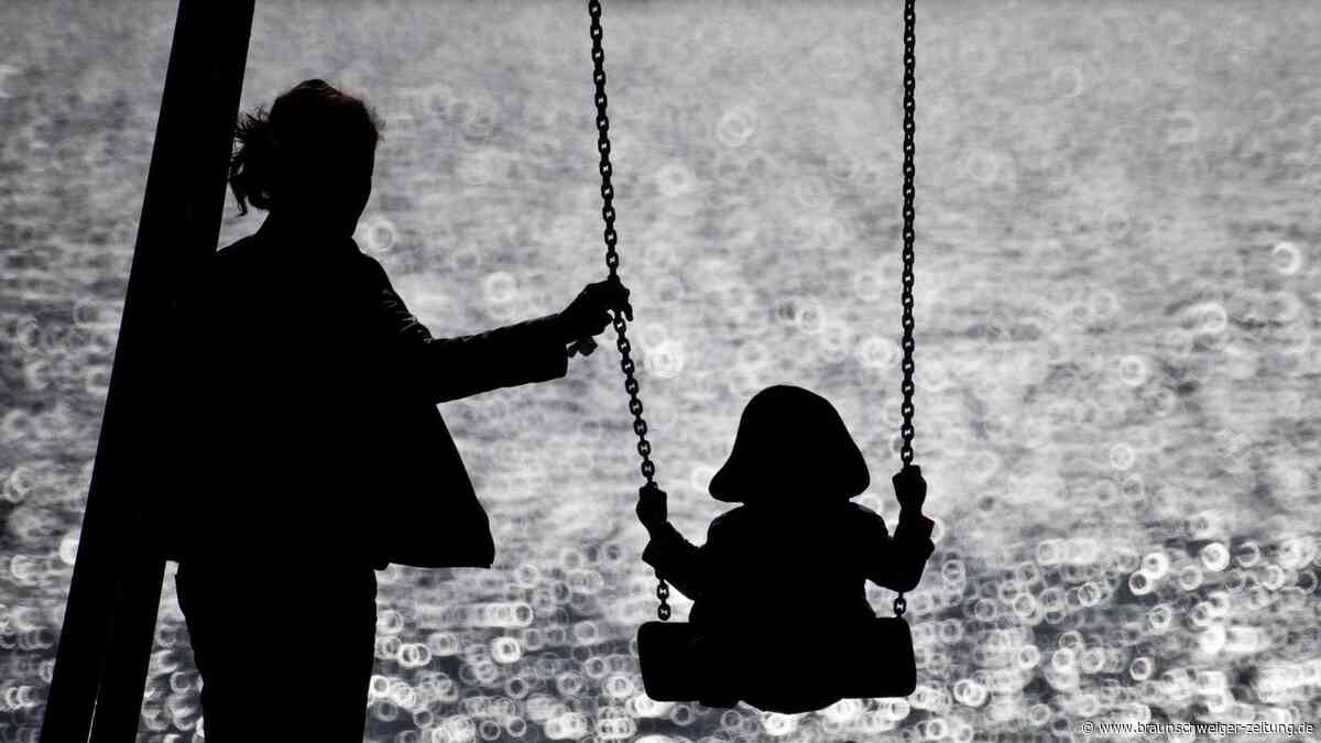 Die Rechnung gehört zu denen, die Unterhalt schulden – nicht zu den Kindern
