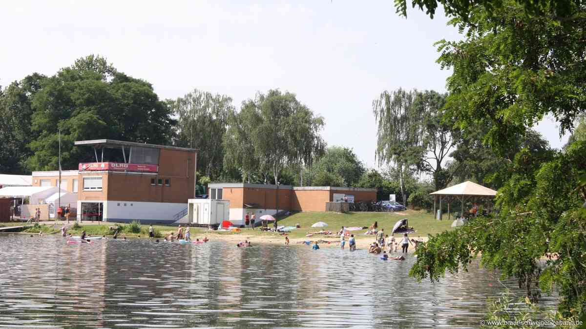 Badeunfall am Eixer See – deshalb prüft die Staatsanwaltschaft den Fall