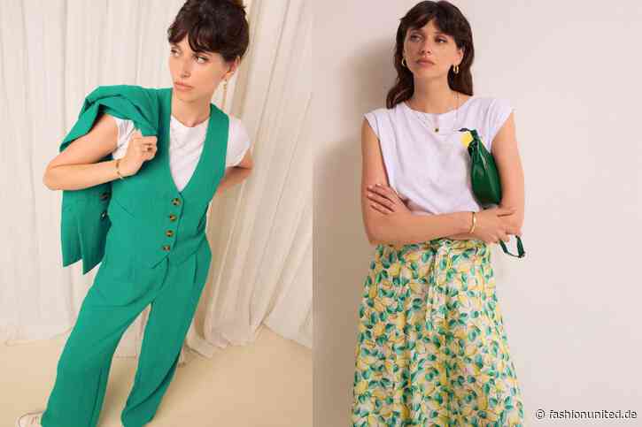 King Louie zelebriert 'la vita è bella' mit farbenfroher SS27-Kollektion