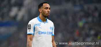 Spaanse transferbom: 'Aubameyang (37) maakt transfer naar roemruchte La Liga-club'