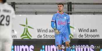 VI: Hearts troeft concurrentie af en wil Nederlandse goalie snel presenteren