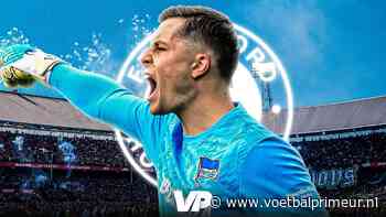 RTV Rijnmond: 'Vierde Feyenoord-aanwinst wordt woensdag medisch gekeurd'