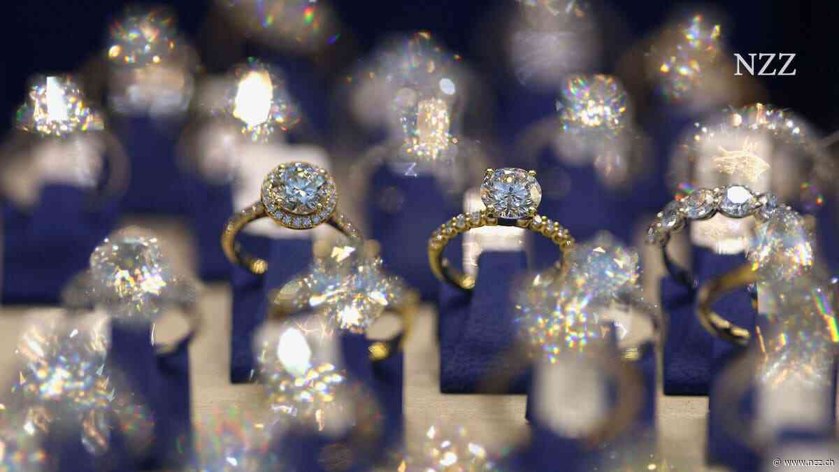 Von wegen Luxus-Krise. Richemont übertrifft mit einem Hammerquartal alle Erwartungen