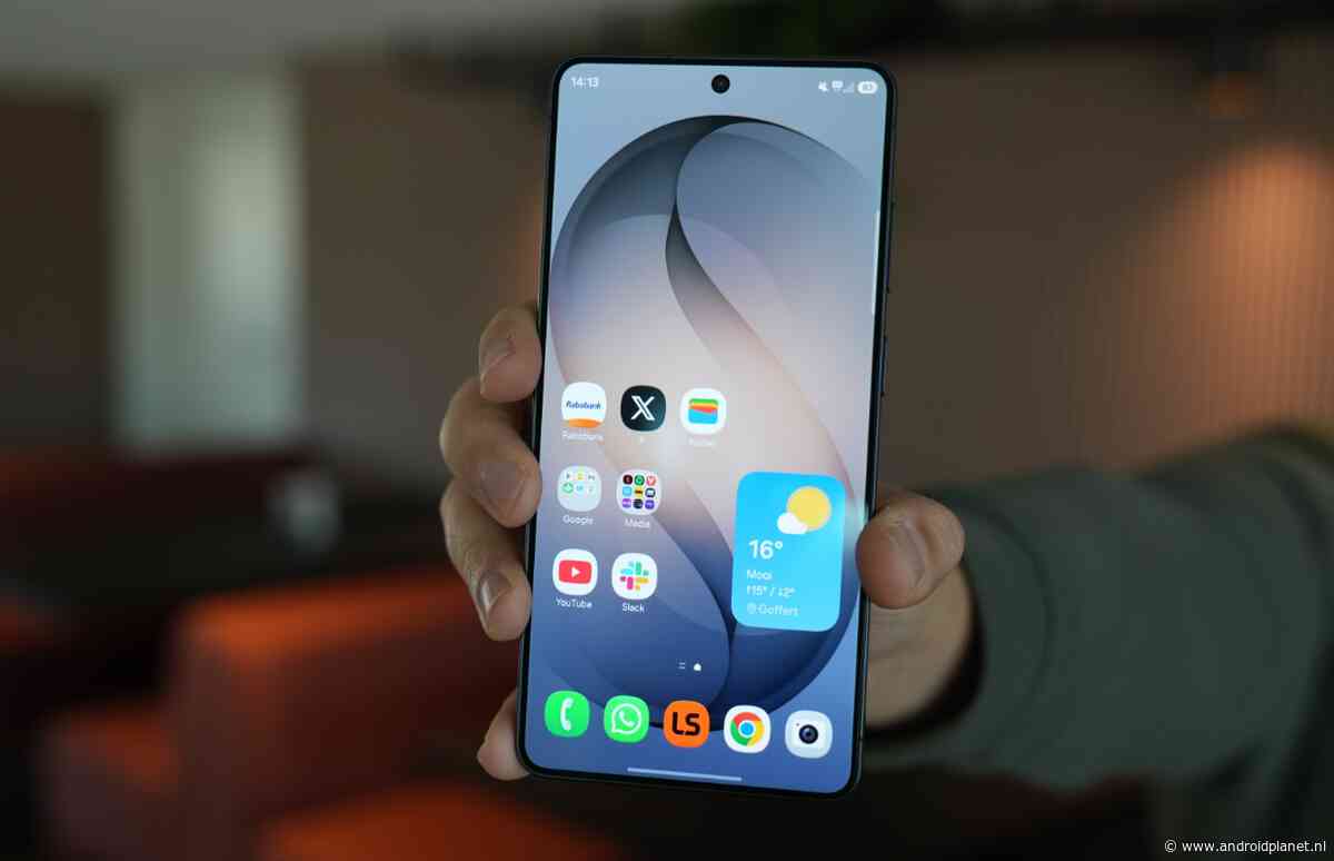 Opinie: Het is zonde dat Samsung steeds meer afscheid neemt van zijn eigen apps