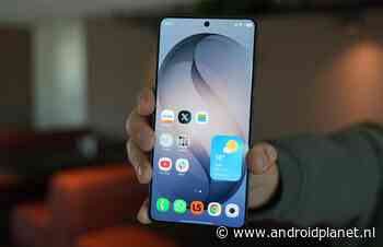 Opinie: Het is zonde dat Samsung steeds meer afscheid neemt van zijn eigen apps