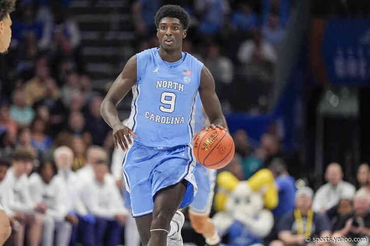 Should Drake Powell have stayed at UNC?