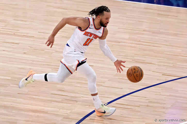 How long can Jalen Brunson remain elite for the Knicks?