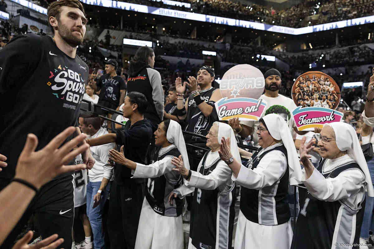 Open Thread: Happy birthday to Luke Kornet