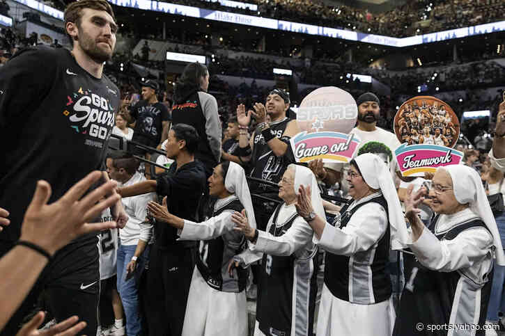 Open Thread: Happy birthday to Luke Kornet