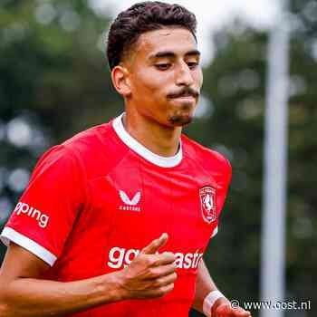 Strijd om Younes Taha barst los: interesse uit verschillende landen