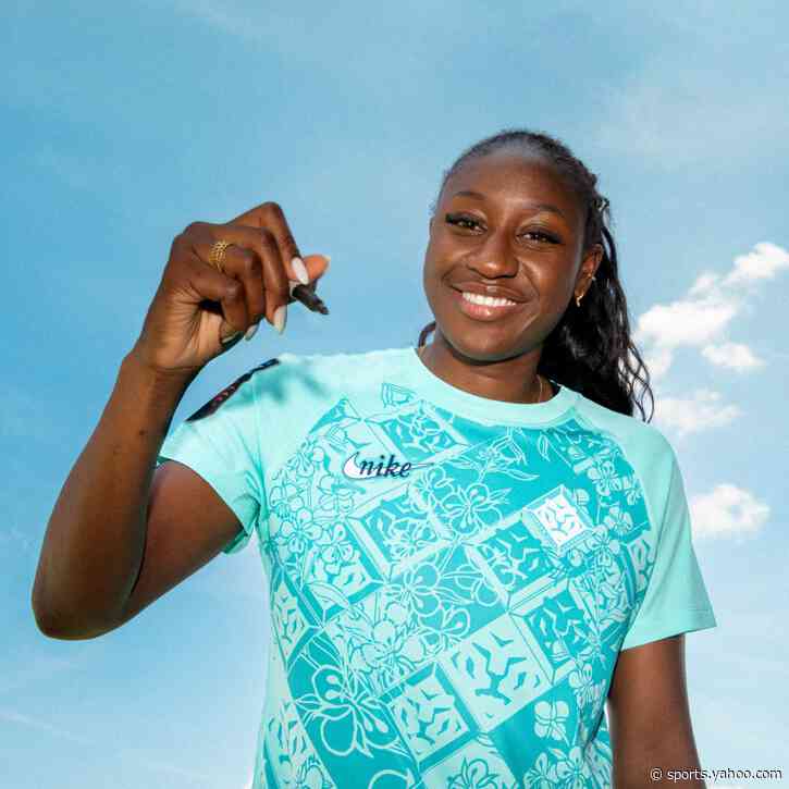 London City Lionesses sign OL Lyonnes forward Diani