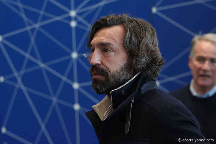 Valentini warns Italy off Pirlo gamble: ‘Mancini and Conte are certainties’