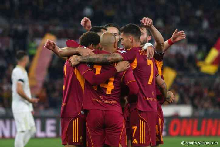 What to Expect from AS Roma in the 2026/27 Serie A Season