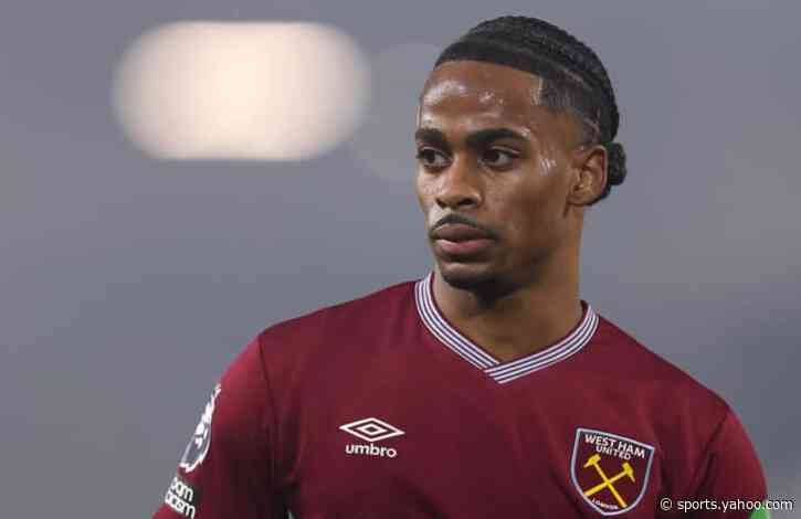 Roma set deadline for Summerville, await player’s answer