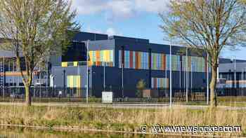Datacenter Middenmeer gebruikt 1% van de Nederlandse elektriciteit