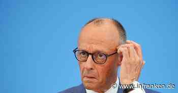 Merz sieht Koalition auf gutem Weg - aber nicht am Ziel