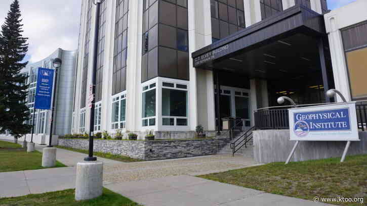 Alaska university gets funding for critical minerals center