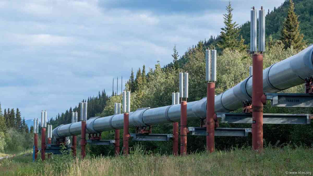 4 thorny questions in the ongoing Alaska LNG tax debate from Tuesday’s ‘Talk of Alaska’