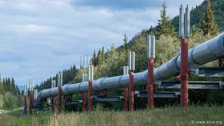4 thorny questions in the ongoing Alaska LNG tax debate from Tuesday’s ‘Talk of Alaska’