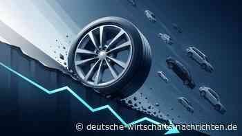 Absatzkrise der Autobauer: Nicht nur VW und Co. verlieren