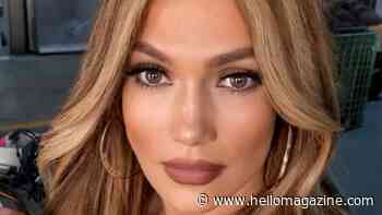 Jennifer Lopez, 56, just convinced me to try 'stripy' hair again - without bleach