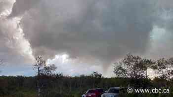 How has tornado forecasting technology changed over time?