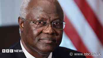 Sierra Leone drops treason charge against ex-president over attempted coup
