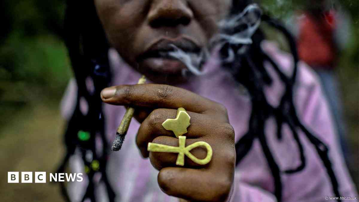 Kenyan court dismisses Rastafarians' bid to legalise cannabis