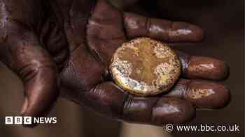 EU bans gold imports from Sudan to curb money financing the war