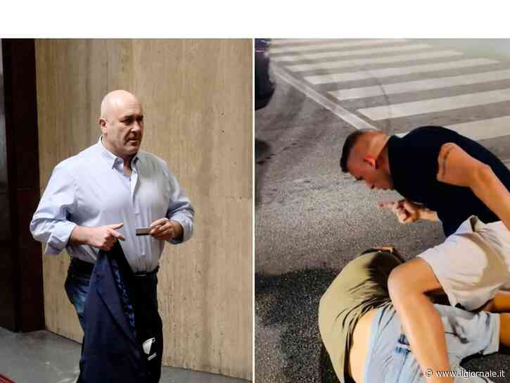 Caso Barboni, Bandecchi contro lo squadrismo: “La violenza non si può giustificare”