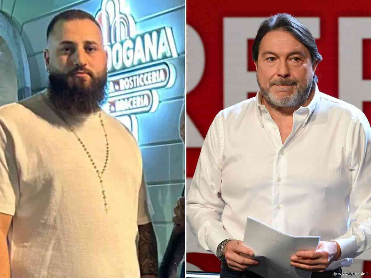 D'Avino su attentato Ranucci: "Non conosco Lavitola e non so chi sia Ranucci"