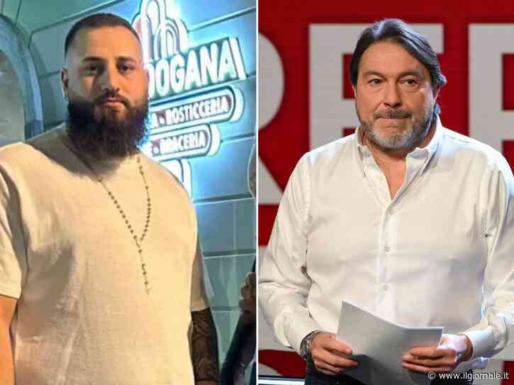 D'Avino su attentato Ranucci: "Non conosco Lavitola e non so chi sia Ranucci"