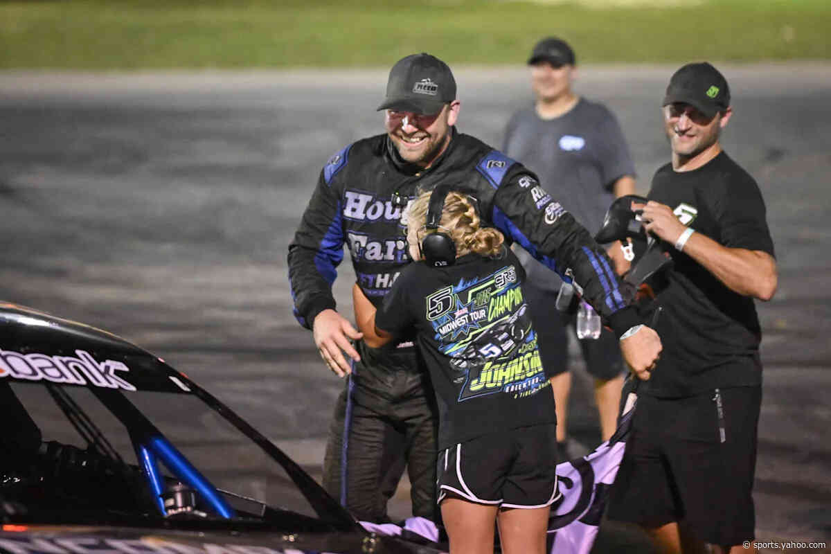 Slinger Nationals gets a surprise, popular, deserving winner | Kallmann