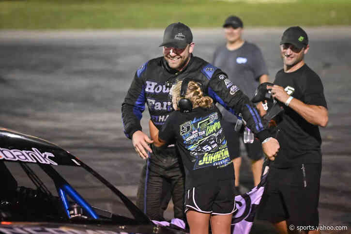 Slinger Nationals gets a surprise, popular, deserving winner | Kallmann