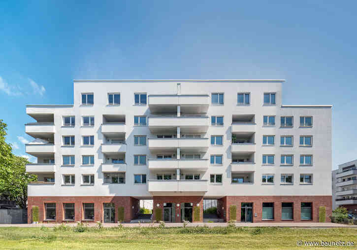 Radikale Siedlungsverdichtung - Stefan Forster in Frankfurt am Main