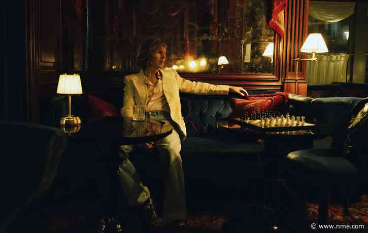 Beck announces new album ‘Ride Lonesome’ with haunting new single ‘In The Night’