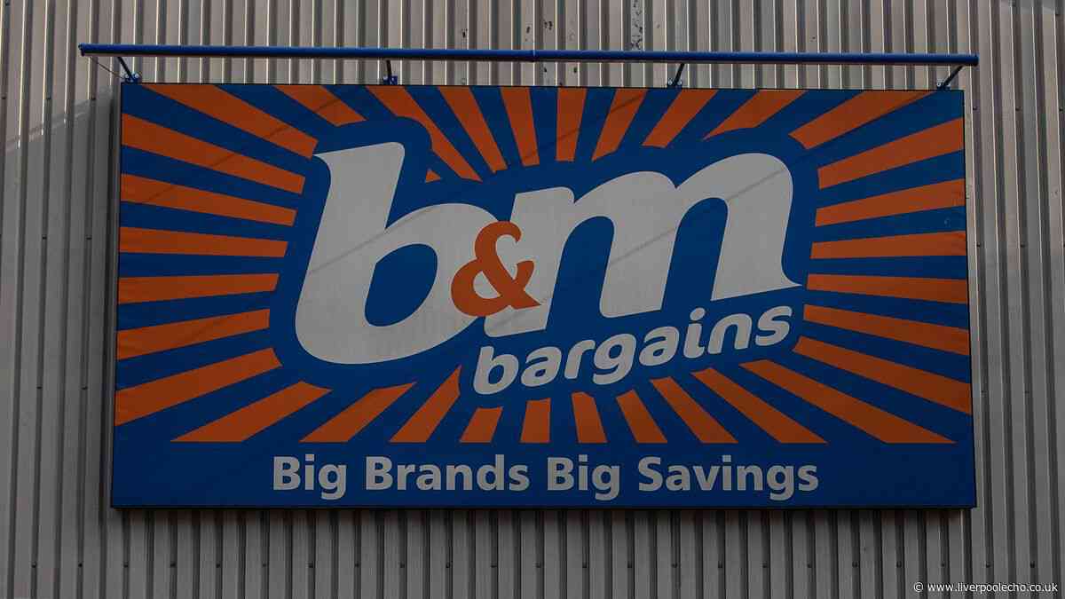 Work from home in 'ultimate comfort' with B&M's new £10 item